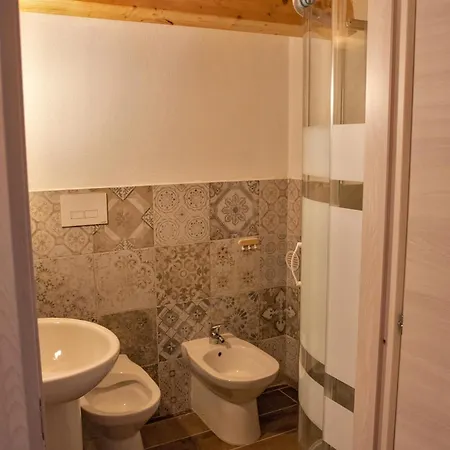 Casa Borgo Antico Frühstückspension