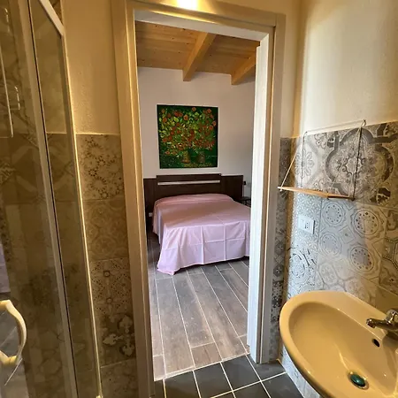 Casa Borgo Antico 3*