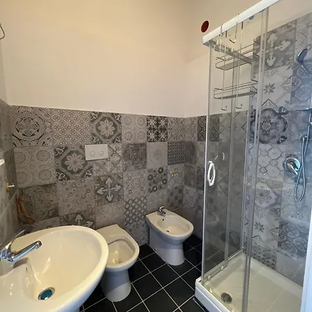 Casa Borgo Antico 3*