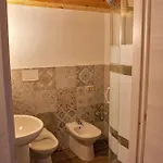 Casa Borgo Antico Oda ve Kahvaltı