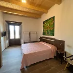 Oda ve Kahvaltı Casa Borgo Antico