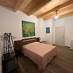Casa Borgo Antico Oda ve Kahvaltı 3*