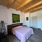 Oda ve Kahvaltı Casa Borgo Antico 3*