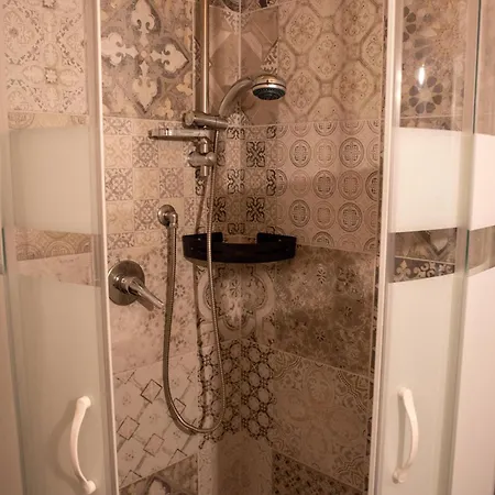 Casa Borgo Antico Bed and Breakfast 3*