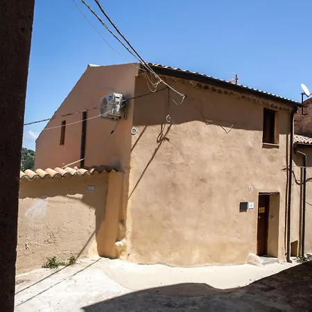 Casa Borgo Antico *