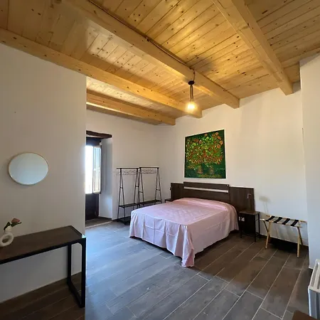 Bed and Breakfast Casa Borgo Antico
