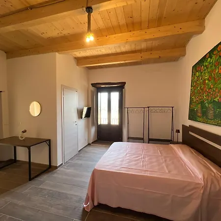 Casa Borgo Antico Panzió Badolato Marina