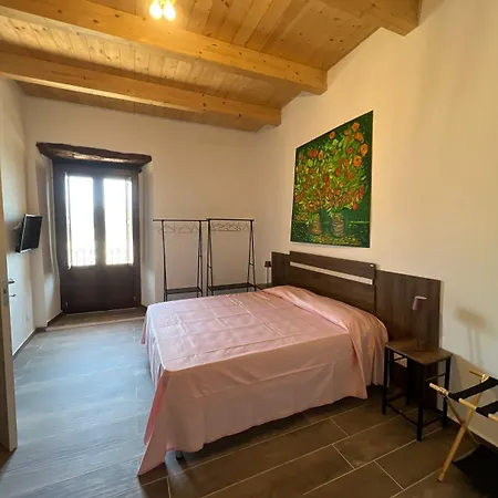 Bed and Breakfast Casa Borgo Antico