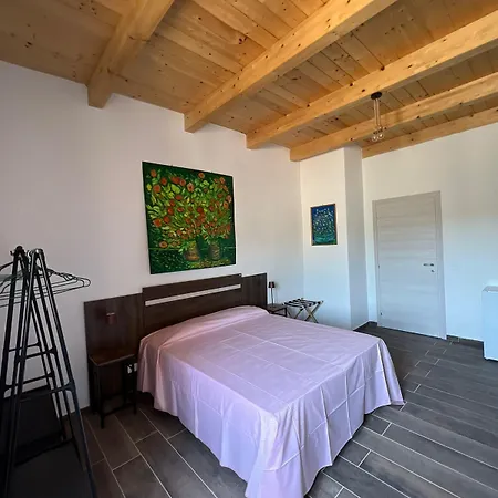 Bed and Breakfast Casa Borgo Antico 3*