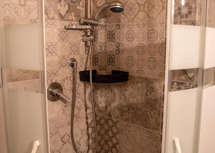 Casa Borgo Antico Panzió 3*