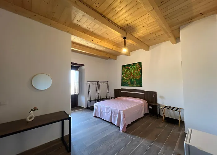 Bed & Breakfast Casa Borgo Antico