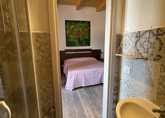 Casa Borgo Antico 3*