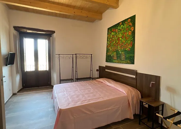 Panzió Casa Borgo Antico