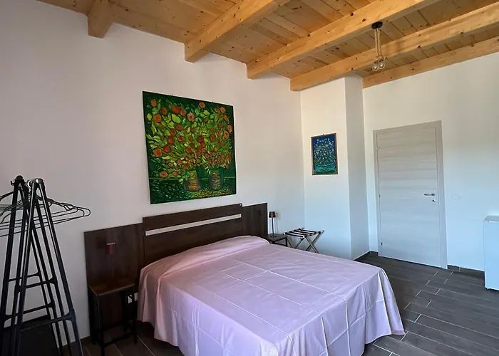 Panzió Casa Borgo Antico 3*