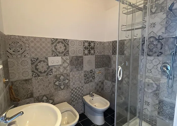 Casa Borgo Antico 3*